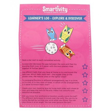 Smartivity Mega Activity Kit Explorer